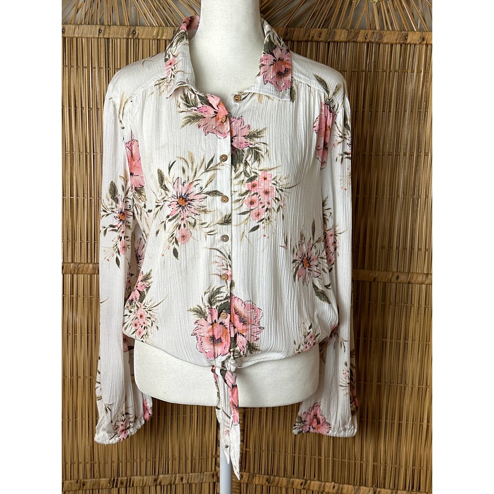 American Rag Cie Top Women Medium